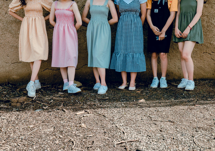 Women Fashion