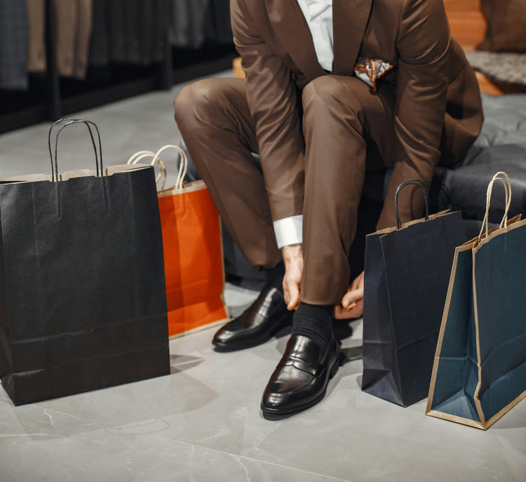 Men Fashion
