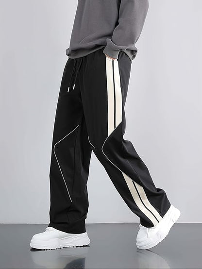 Men's Regular Trackpants || Lower for Men || Gym Track Pant || Straight Fit Lower